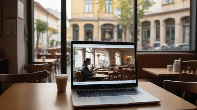 Как изкуственият интелект променя търсенето в интернет